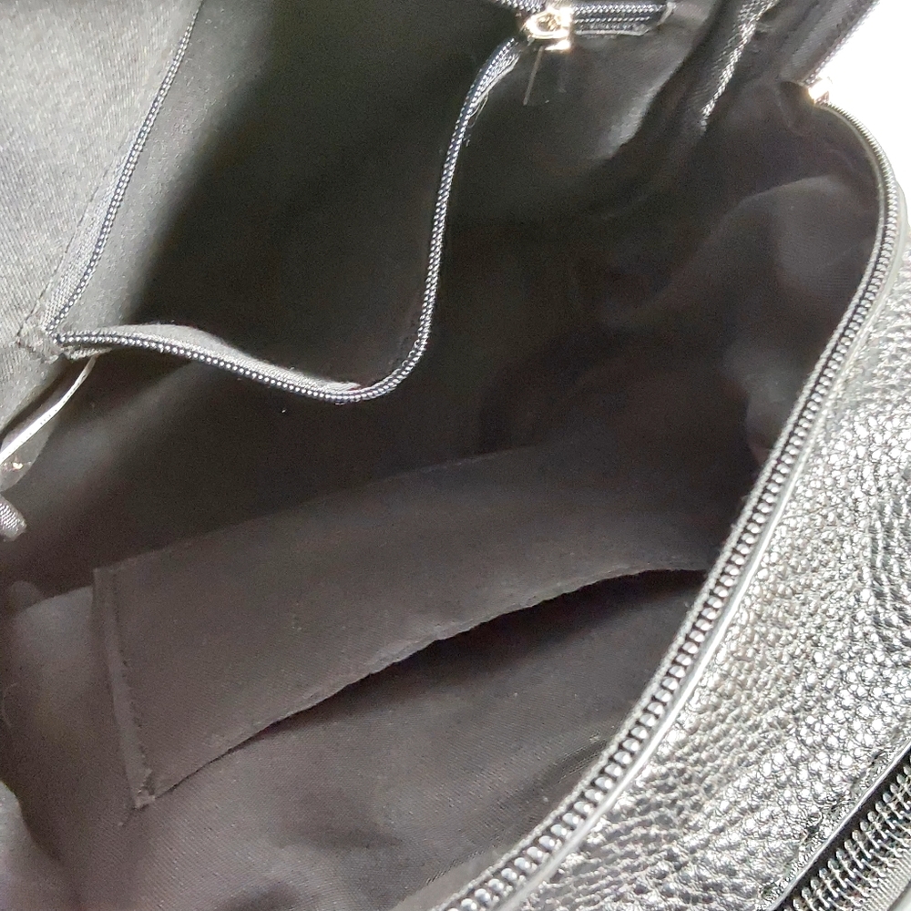 Jessica Moore Essentials MIni Backpack - Picture 9 of 13